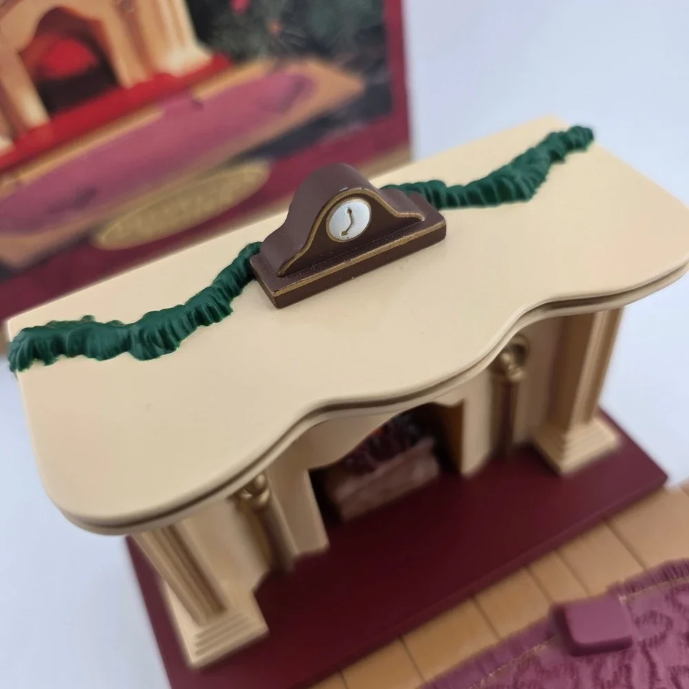 Hallmark good comes